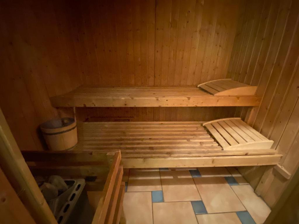Ferienhaus Juengling Wimbach Dış mekan fotoğraf